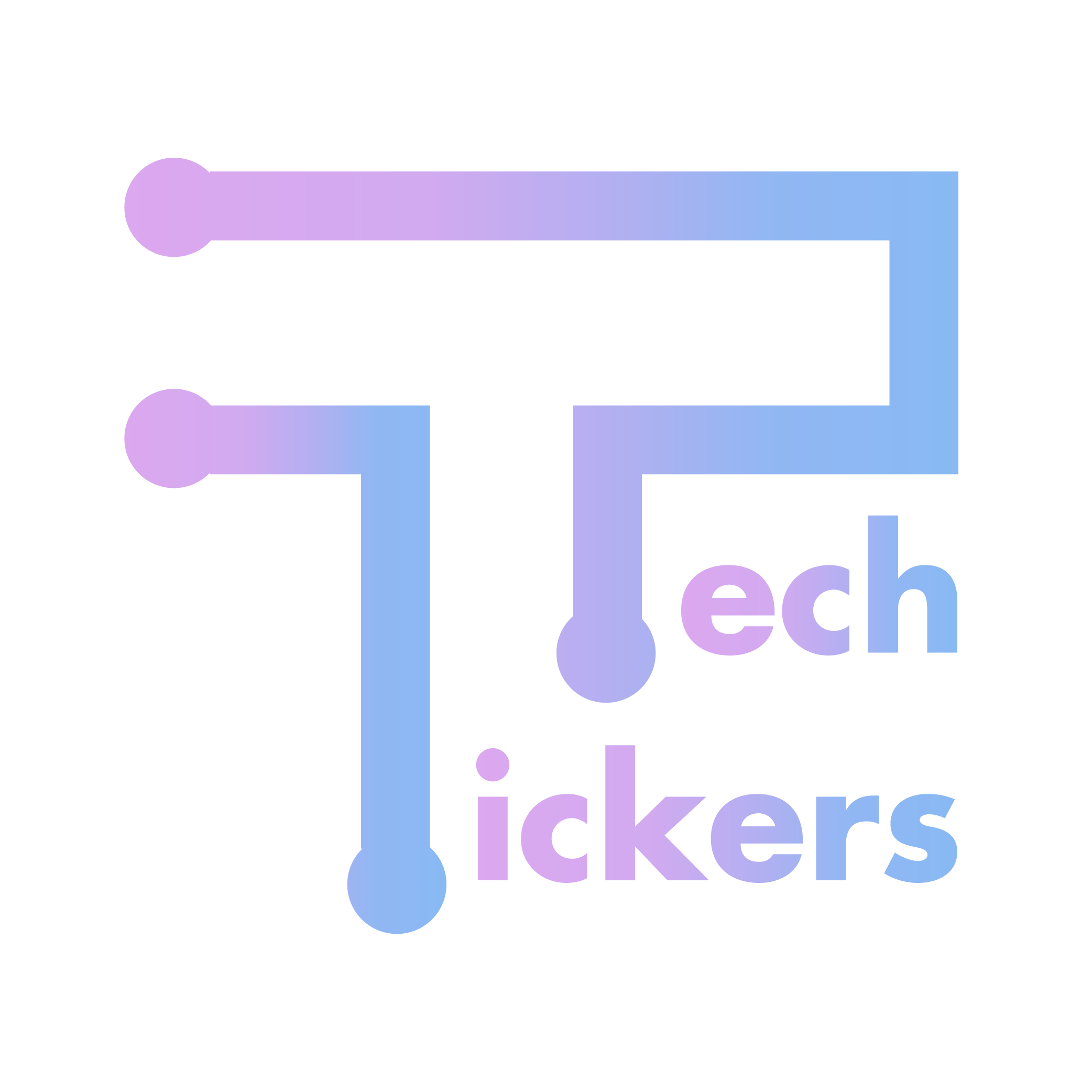 TechTickers Global Authority | Digital Transformation & AI Agency Logo